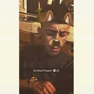 Meet your Posher, Julio